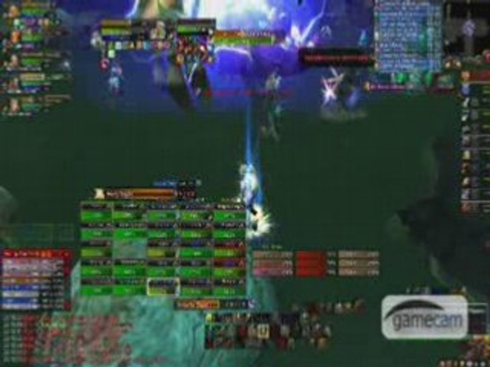Levi Naj Attempt