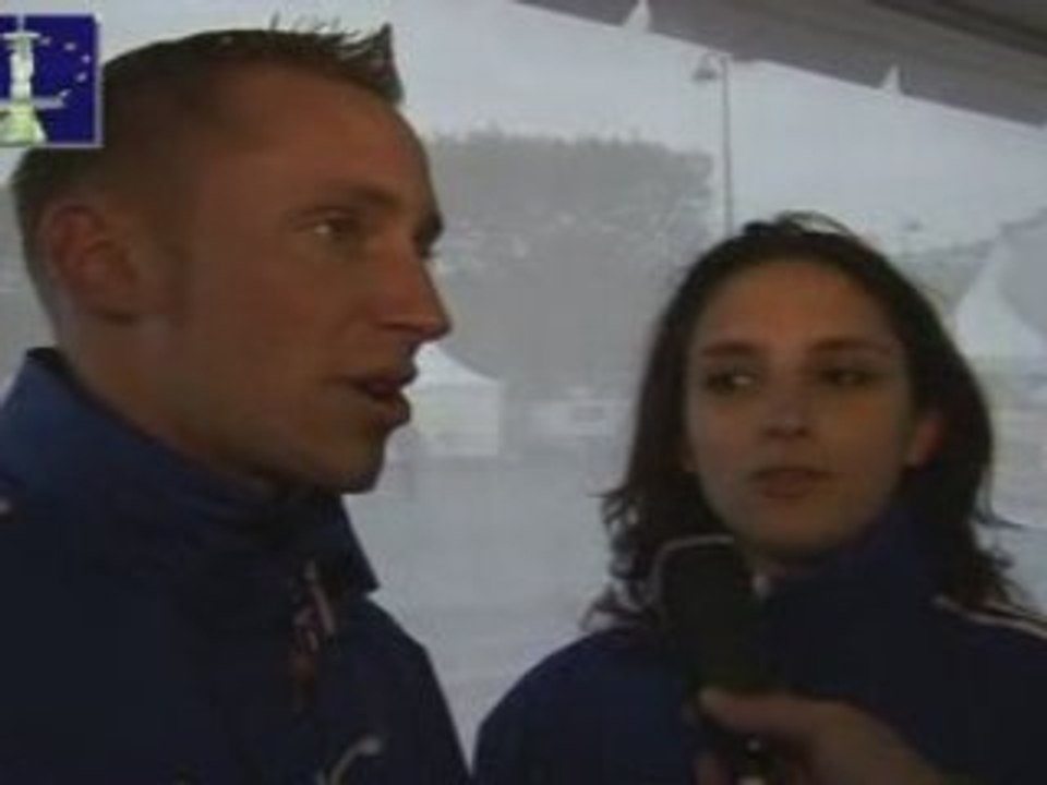 Intégrons les sportifs handicapés aux Jeux Olympiques