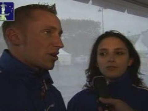 Intégrons les sportifs handicapés aux Jeux Olympiques