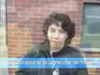 booba urban peace noeliste anti