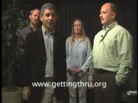 The Miracle Reframe with EFT (Emotional Freedom Techniques)