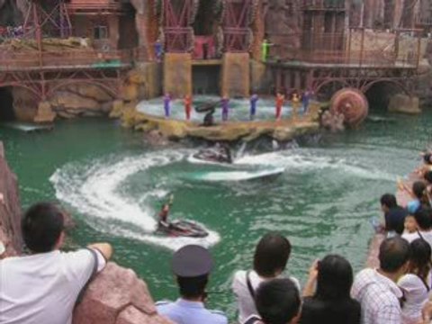 Hotels Shenzhen China - Up to 70% Discount