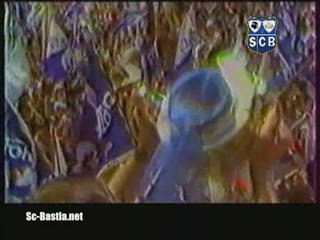 CdF 1981 : Elle est Corse !!!