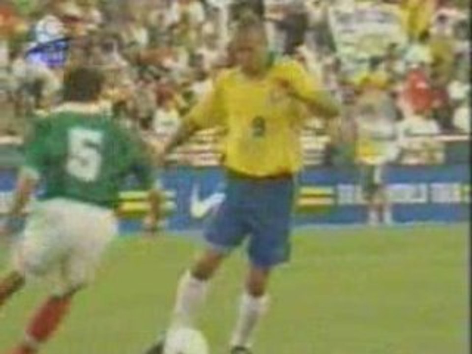 The best video of ronaldo 1