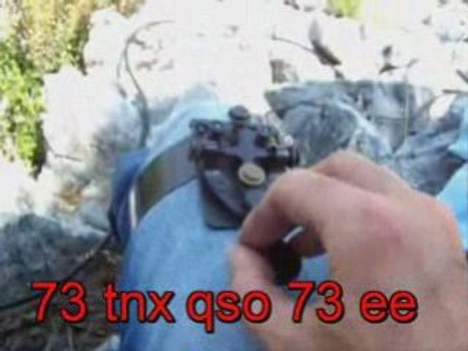 DL6KVA - F/CR-243