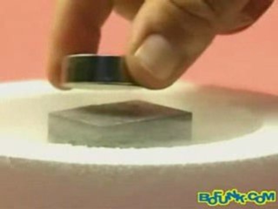 Magic in science