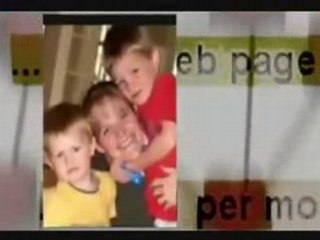 Stay-at-home mom fires cash cannon, nets $1041/mo.