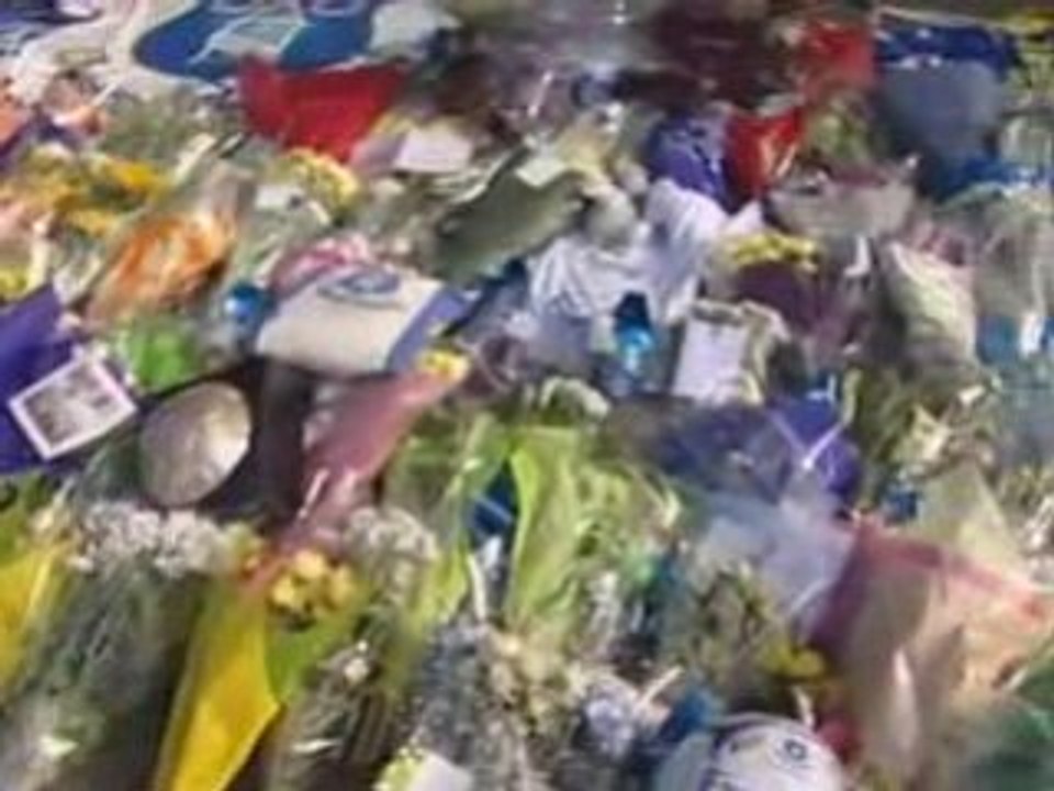 Rhys Jones murder trial to start