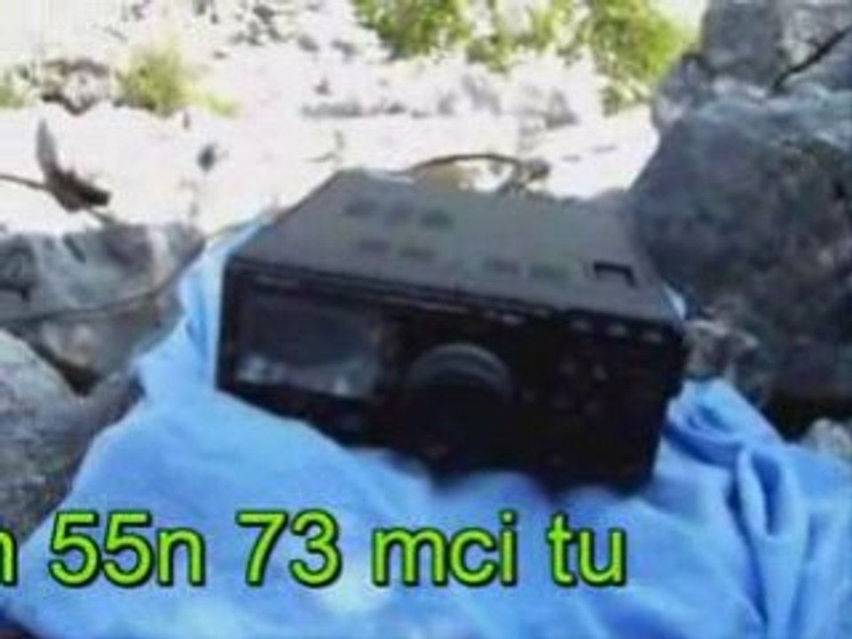 DL6UNF F/CR-243
