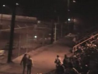 Stock 8 Main - Last Half @ TR 10-4-08