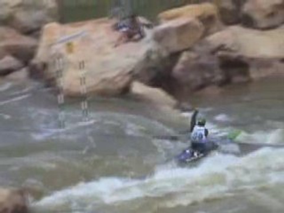 Wisp 2008 World Serie 2008  USA