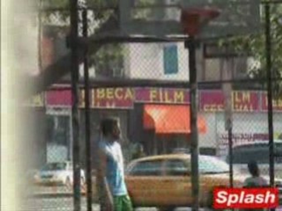 Jake Basketball NYC