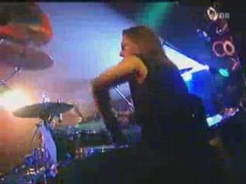 EDGUY Rockpalast 2004 Tears of a Mandrake
