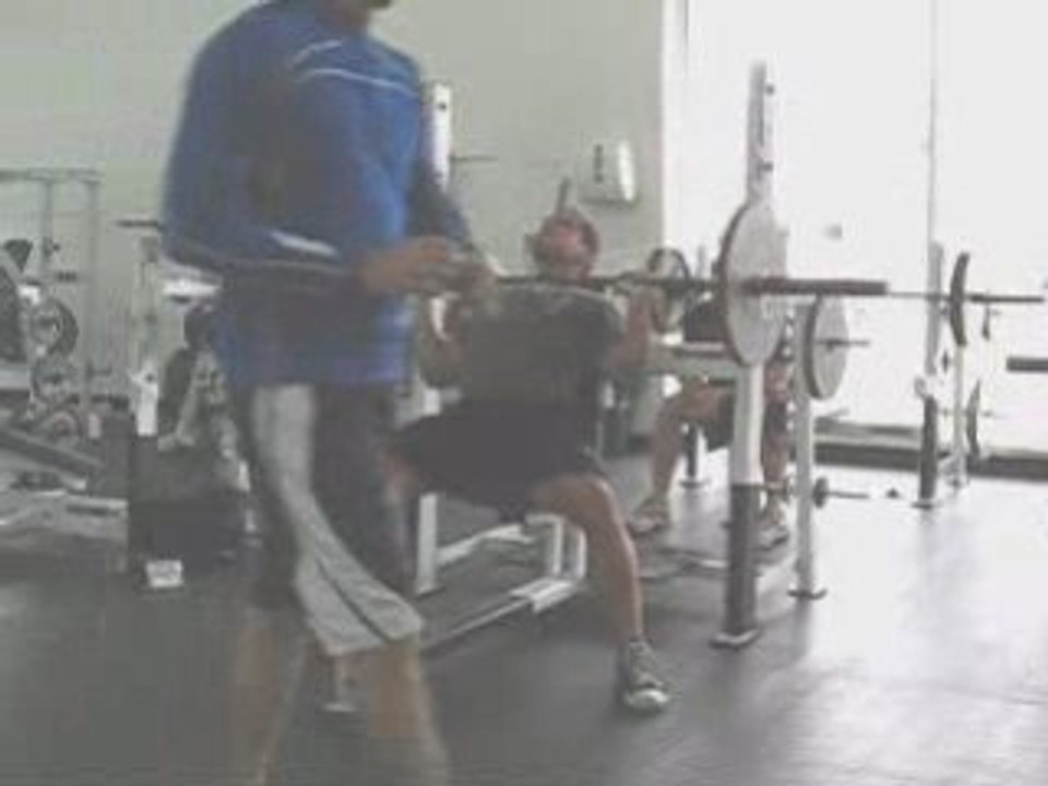 Best Chest Workout Weight Training Exercises