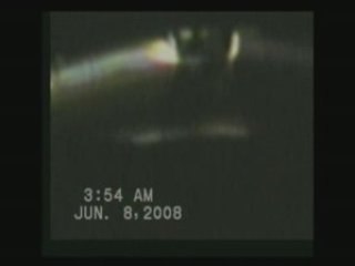 Kumburgaz UFO's and Aliens Are Back in 2008! Part-1