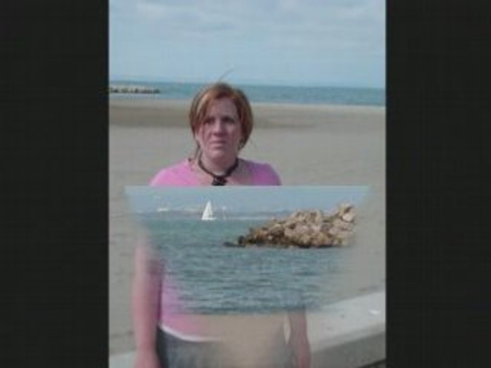 Vacances Courry 2008