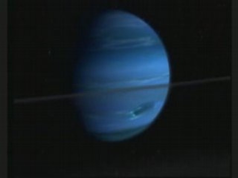 URANUS ET NEPTUNE