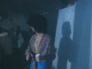 OVS Soirée Année 70 Popa et les Lasers d'Hélium