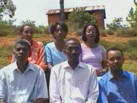 GLR- Laurent RAKOTOMAMONJY - Nisy nahita