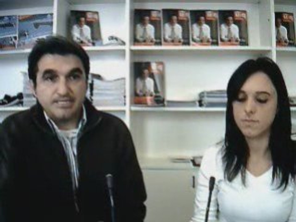 Francesco Torriani commenta la decisione di Giovanni ...