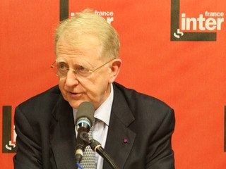 Georges Ugeux