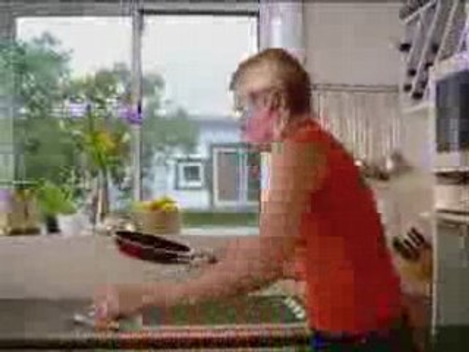 kiwi bacon publicité