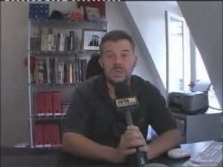 Sujet BFM : Sortie de "La possibilité d'une île"