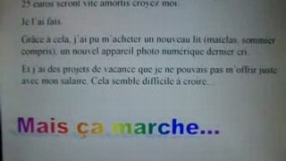 Dailymotion - argent facile!  http://argent-facileparmail.if