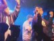 Busta Rhymes & Spliff Star perform "Arab Money"