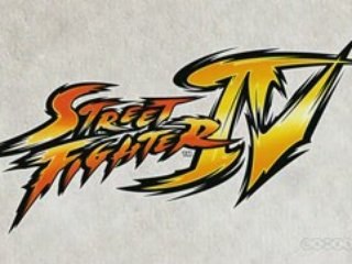 Street Fighter IV TGS 2008