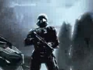 Halo 3 Recon