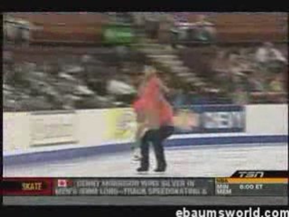 a voir  Patinage ( bobo )