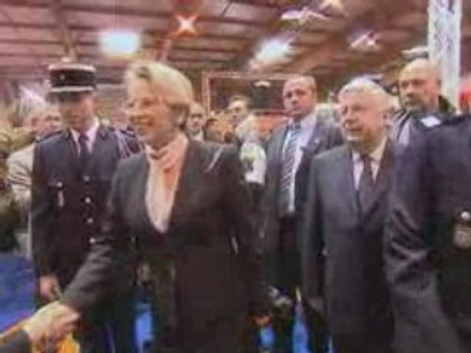 115ème Congrès des sapeurs-pompiers