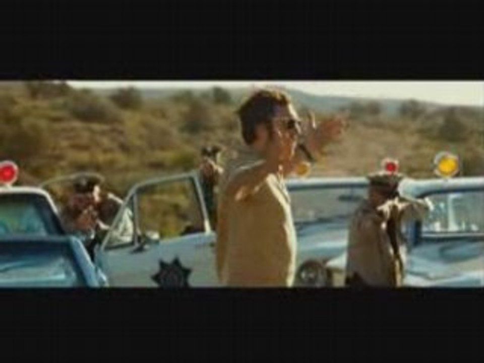 Mesrine : l ennemi public n°1
