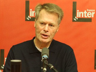 JMG Le Clezio - Nobel de littérature