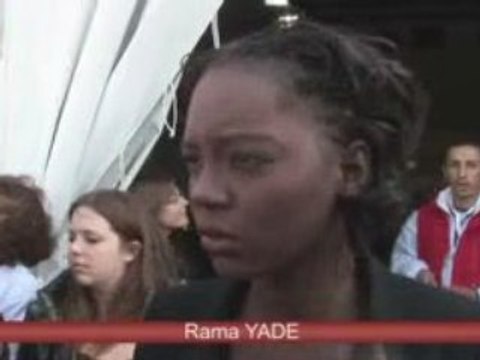 interview Rama Yade: adoption internationale