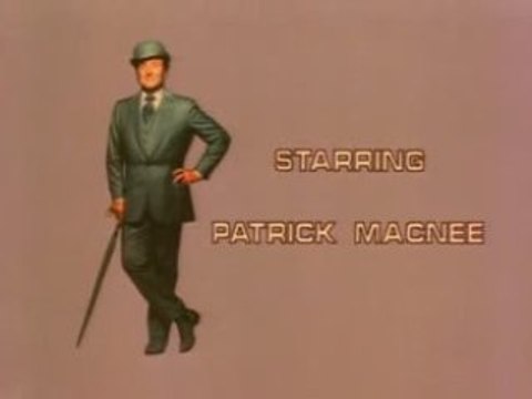 Chapeau melon et bottes de cuir (1976-78) générique