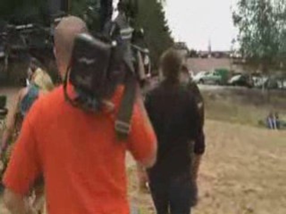 Feel - W odpowiedzi na Twój list (wywiad, making of)