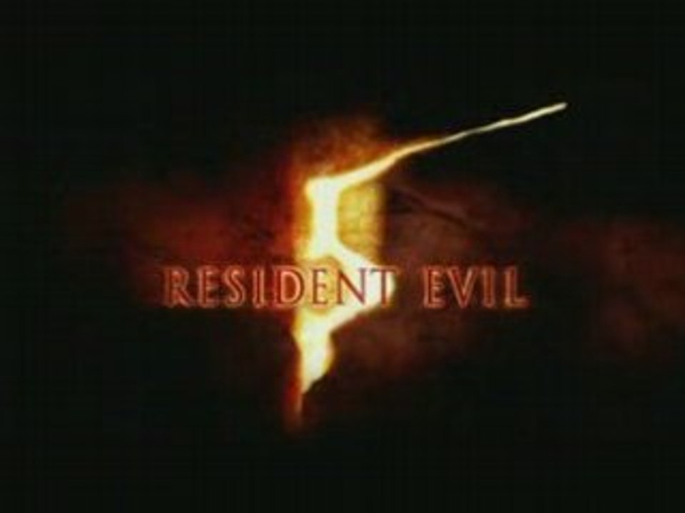 Bande annonce: Resident Evil 5