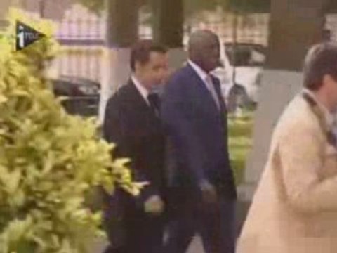 Carnets Noirs de la république