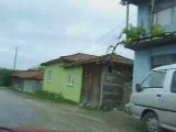 Arabayla Geçiş Hacıpehlivan Köyü