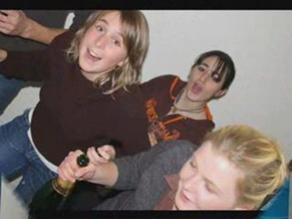 Diapo annif mapi charmiane