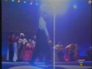 Niña Pastori  Potito