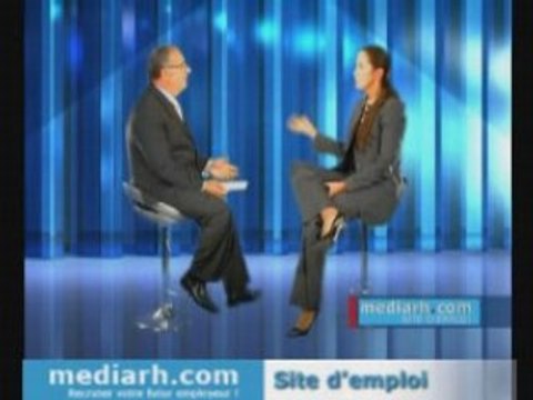 Accenture recrute et propose des offres d'emploi