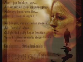 Nefes Gibi Muhtacım Sana