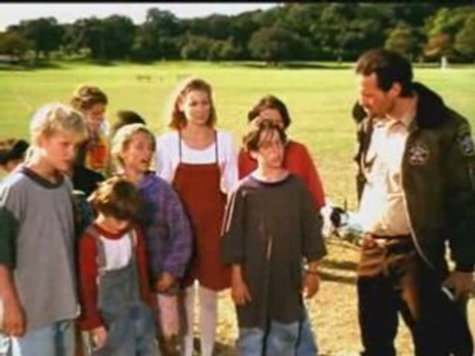 Big Green, The (1995) video Dailymotion