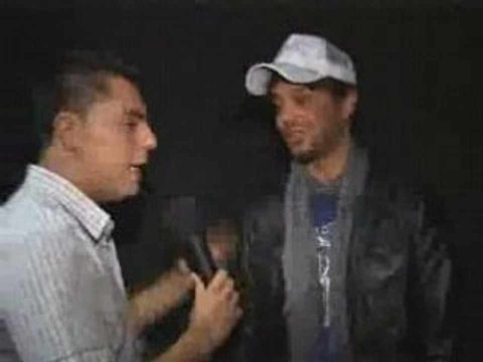 Murat Boz Konzert II im CLUB TAKSIM Bochum