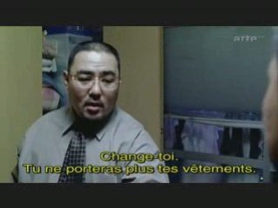Young yakuza 1x6