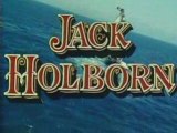 Jack Holborn générique de la série Tv