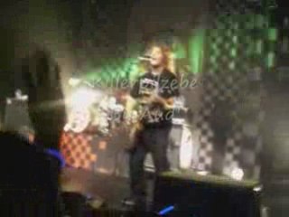 Killerpilze - 26.09.08 - Bruxelles - Verrockt